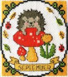 (image for) Year Of Animal Fun & Frolics - September